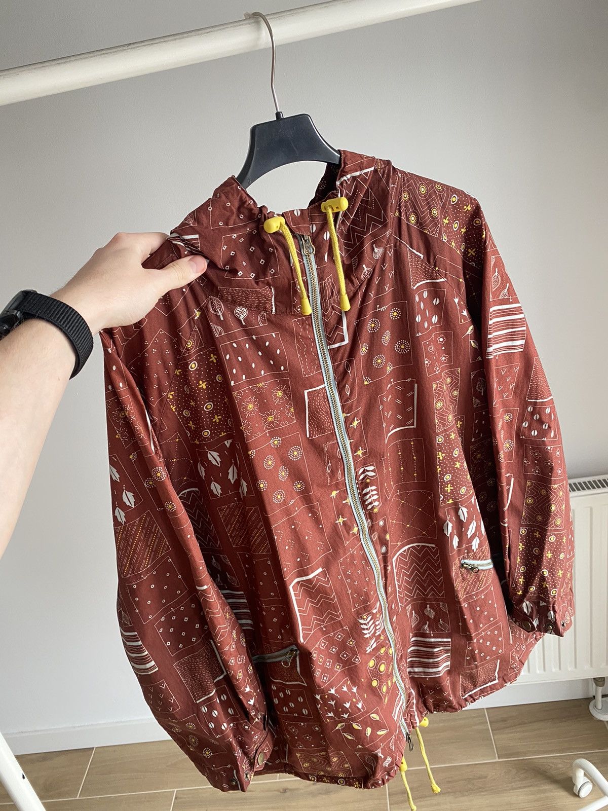 Gudrun Sjoden Gudrun Sjoden Jacket Size L / US 10 / IT 46 - 3 Thumbnail