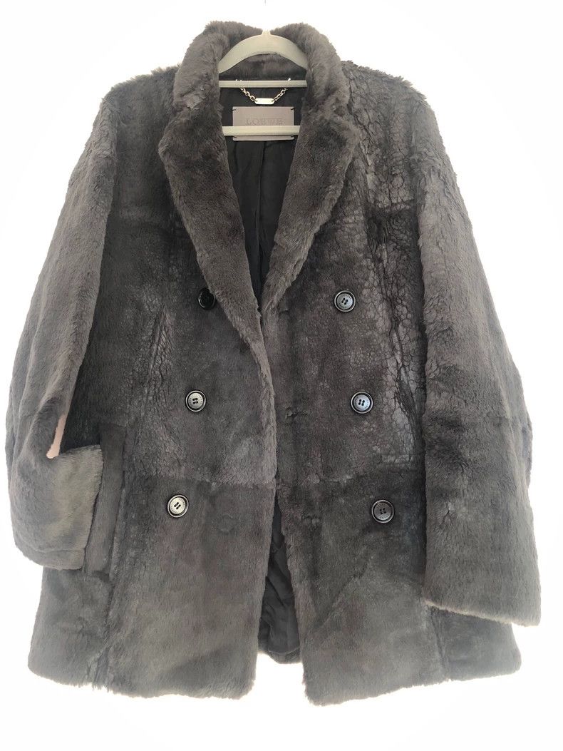 Loewe LOEWE Men's fur coat, suit Size US M / EU 48-50 / 2 - 1 Thumbnail