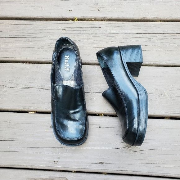 Mudd Shoes Grailed