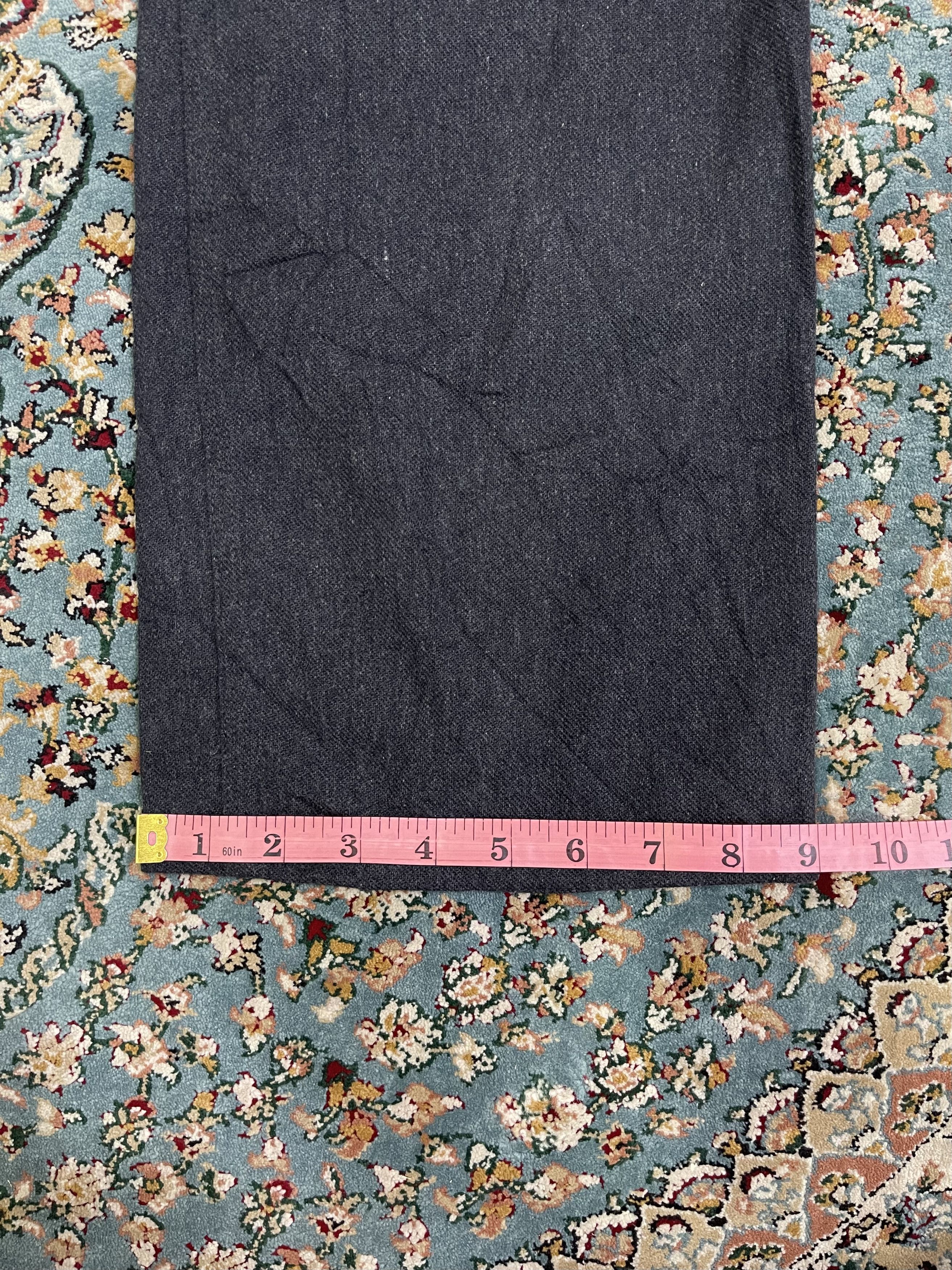 If Six Was Nine × Japanese Brand Hide and Seek Workers Pant Travis Scott Style Size US 34 / EU 50 - 16 Thumbnail