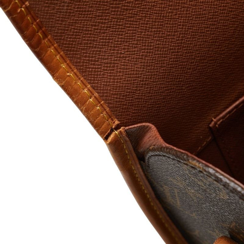 Louis Vuitton Louis Vuitton Monogram Marne Shoulder Bag M51369 Size ONE SIZE - 11 Thumbnail