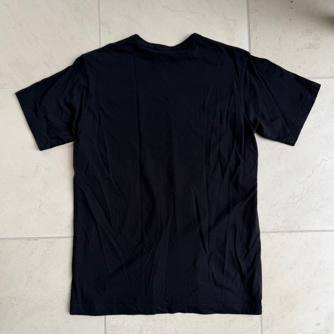Comme des Garcons Comme des Garçons SHIRT Black Size X (Medium/Large Fit) Size US L / EU 52-54 / 3 - 4 Thumbnail
