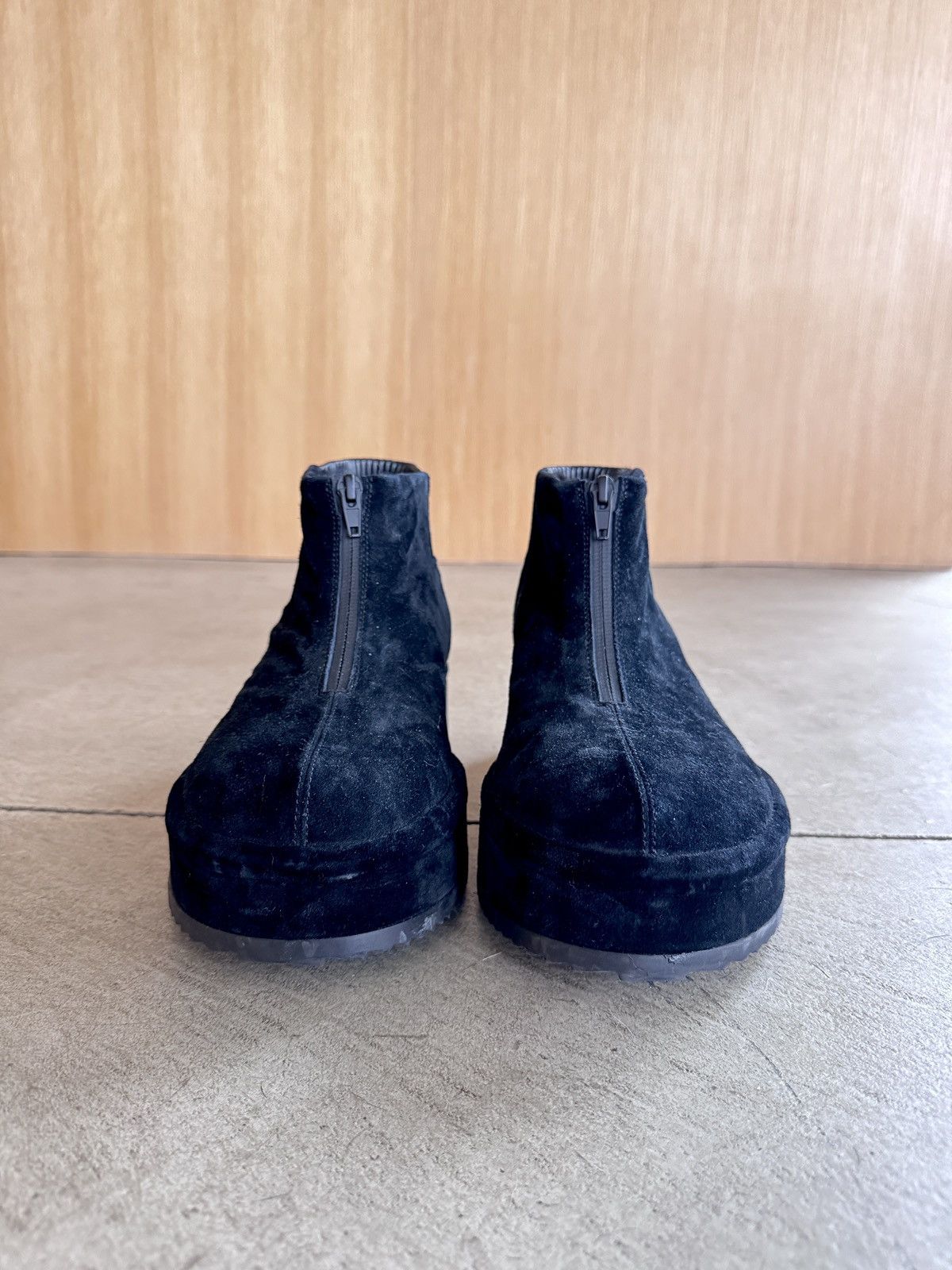 Phoebe Philo Phoebe Philo Bumper Bootie Size US 8 / IT 38 - 2 Thumbnail