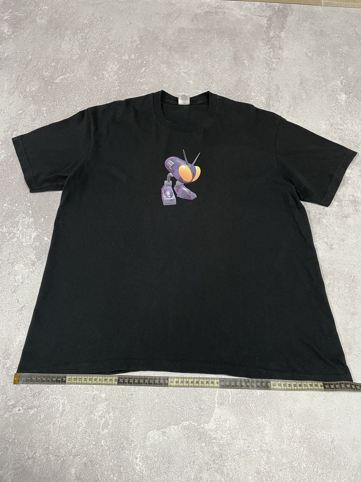 Comme des Garcons × Junya Watanabe × Supreme Vintage Supreme x CDG x Junya Watanabe T-shirt size XL Size US XL / EU 56 / 4 - 7 Thumbnail