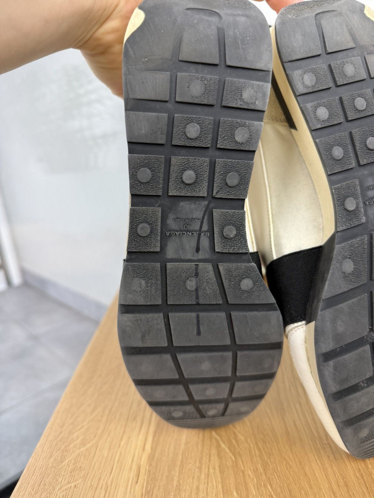 Balenciaga Balenciaga shoes Size US 7 / EU 40 - 11 Thumbnail
