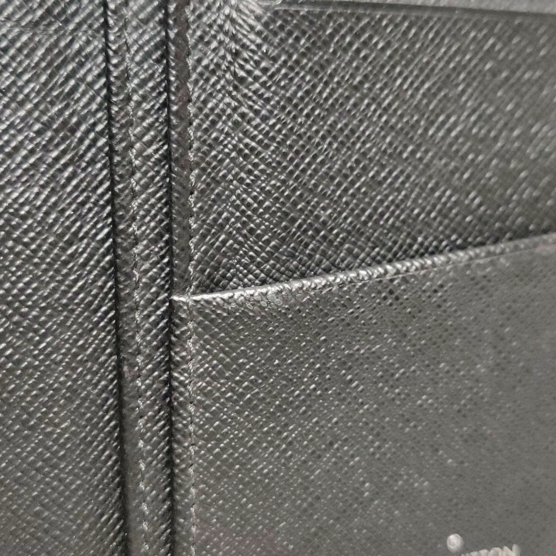 Louis Vuitton Louis Vuitton (LV) Brazza Checkerboard Bifold Wallet -y2506 Size ONE SIZE - 7 Thumbnail
