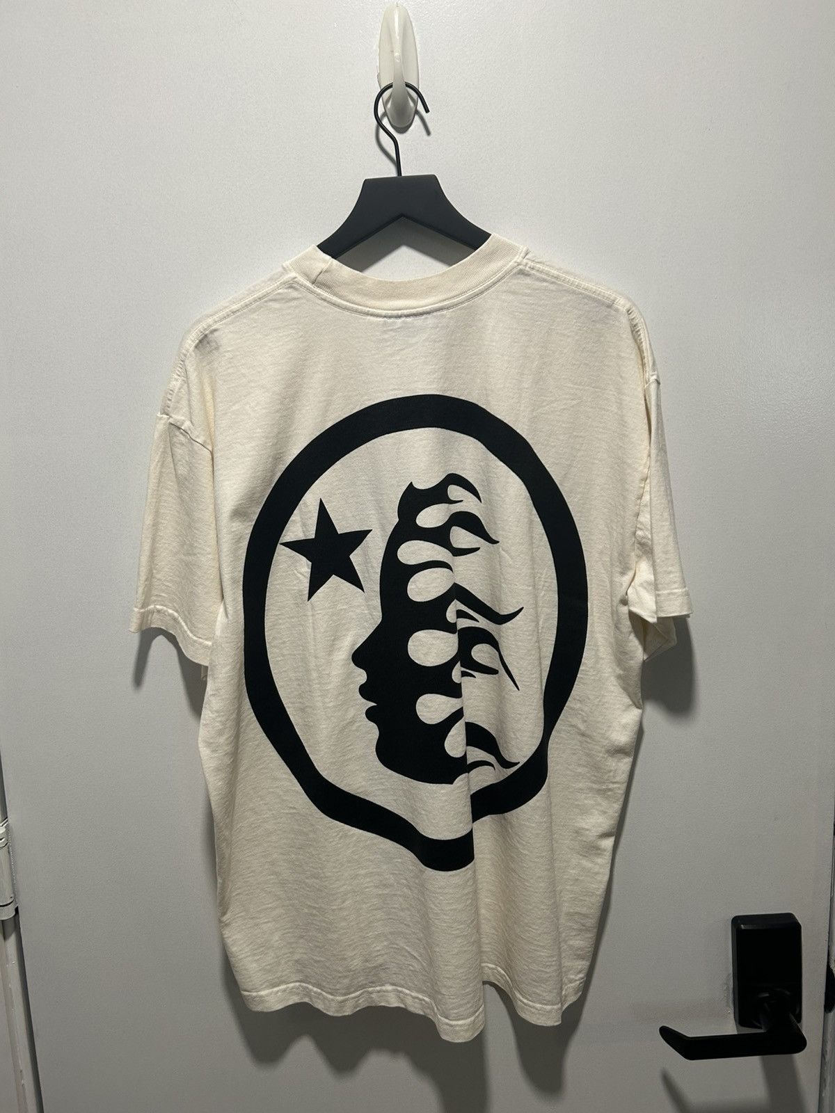HELLSTAR Hellstar Sports Logo Tee Size US XL / EU 56 / 4 - 2 Thumbnail