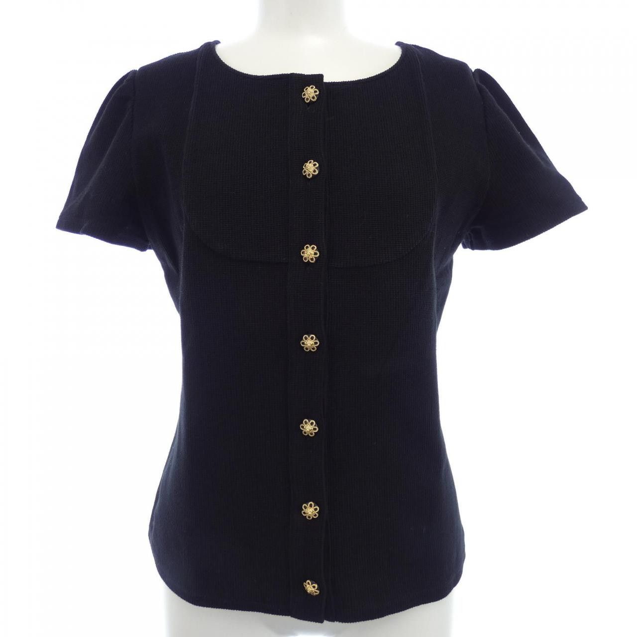 Chanel Chanel P51842V31651 Cardigan Others Tops P51842V31651 DUTY FREE for USA