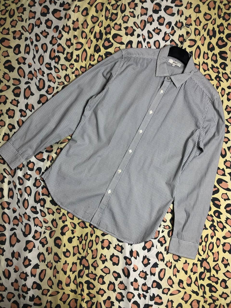 Diesel × Japanese Brand × Vintage Vintage 90s Archive Diesel Y2K Striped Avant Garde Shirt Tee Size US L / EU 52-54 / 3 - 1 Thumbnail