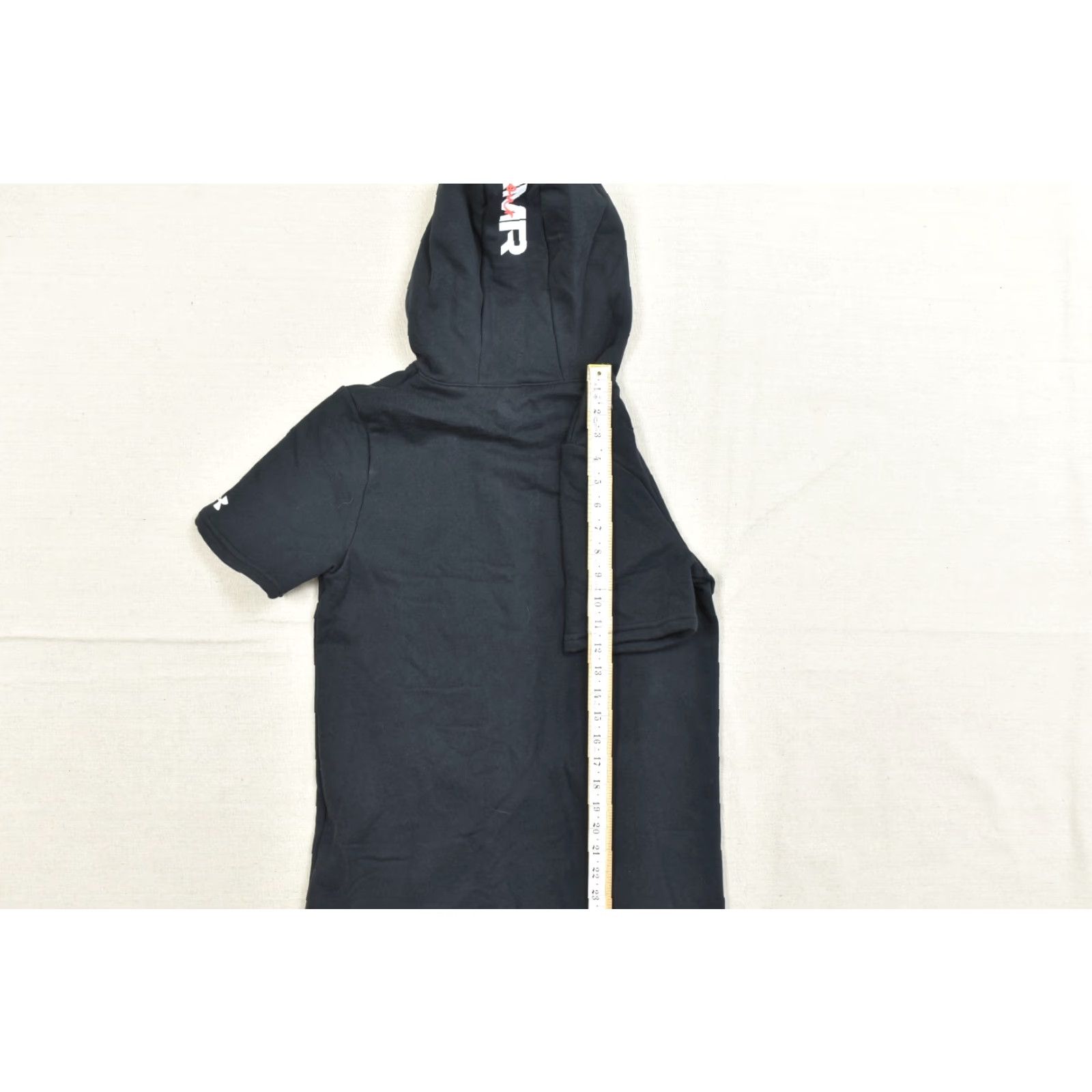 Under Armour **Under Armour Women's Black Rival Fleece Hoodie** User: Under Armour Women's Black Rival Fleece Hoodie NWT 1364077 Size S / US 4 / IT 40 - 4 Thumbnail