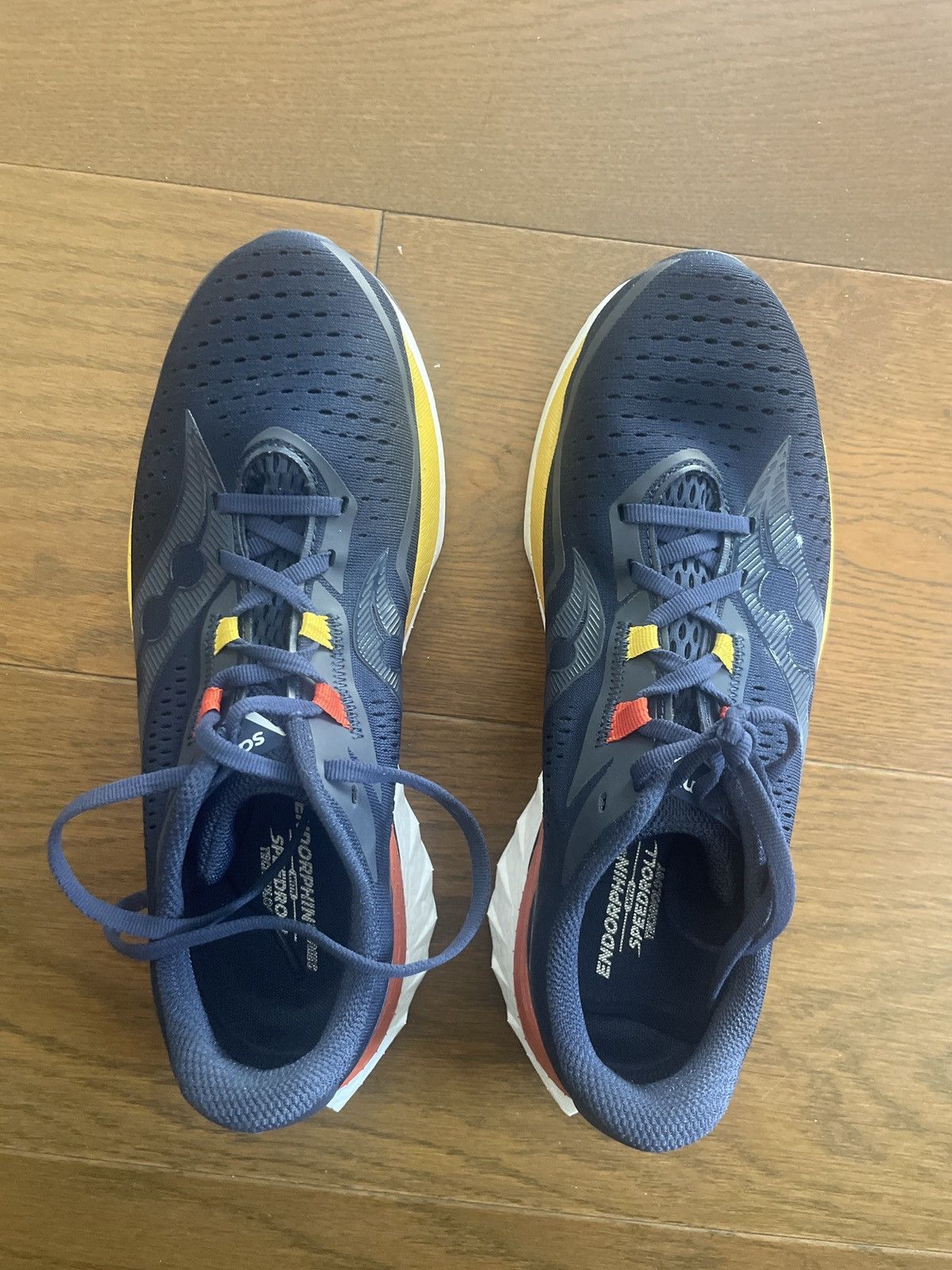 Saucony Saucony speed 4 Size US 9 / EU 42 - 2 Thumbnail