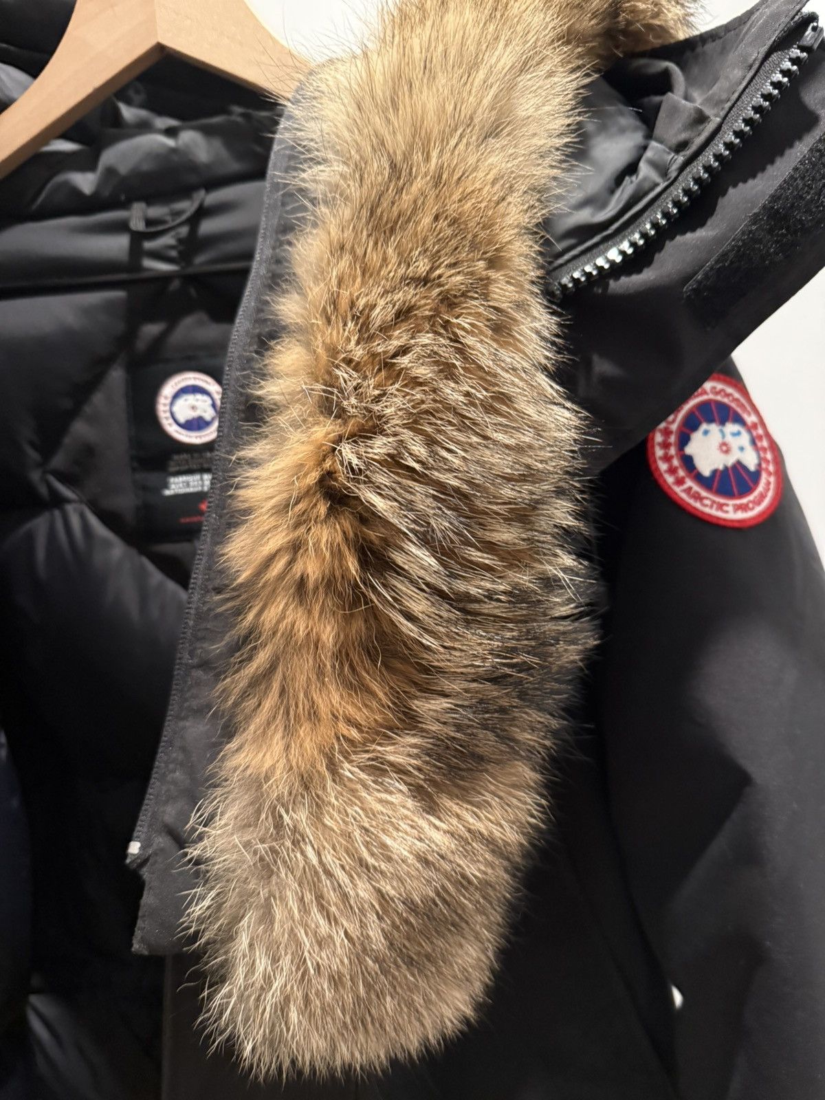 Canada Goose Canada Goose Parka Size US S / EU 44-46 / 1 - 12 Thumbnail