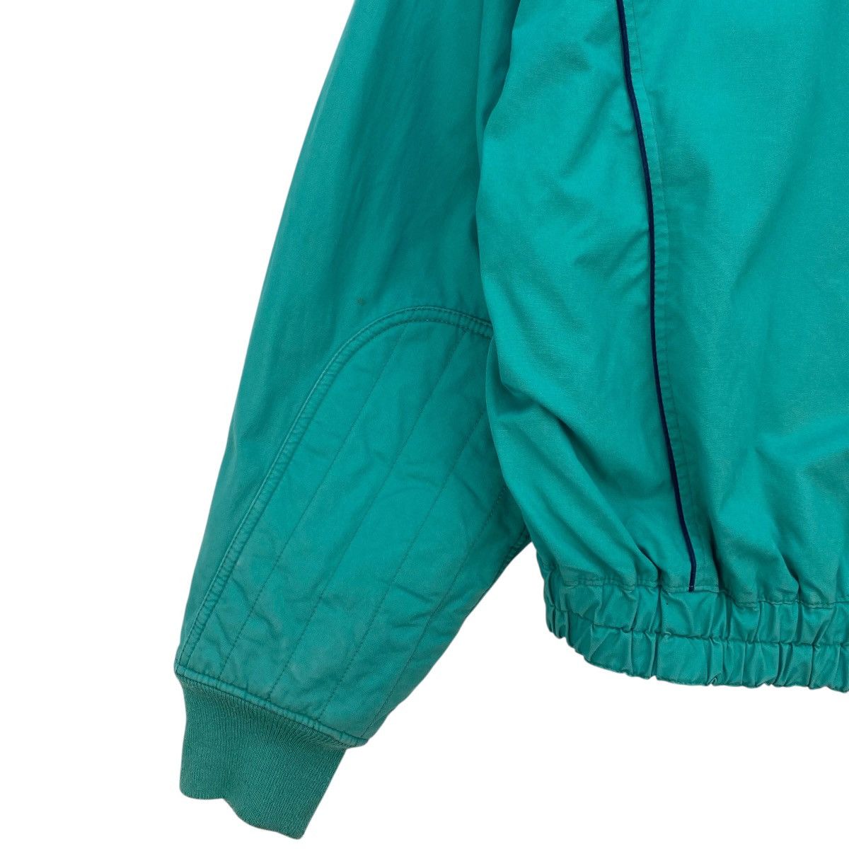 Formula 1 💥Vintage Leyton House Motosport Racing Team Bomber Size US M / EU 48-50 / 2 - 7 Thumbnail