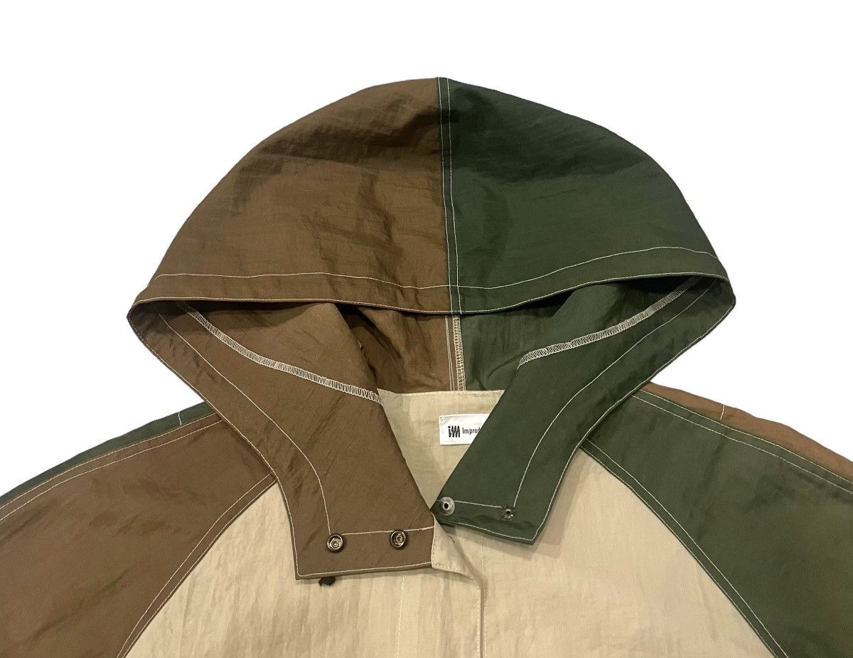 Issey Miyake Issey Miyake Product Waterproof Windcoat Jacket Size US L / EU 52-54 / 3 - 8 Thumbnail