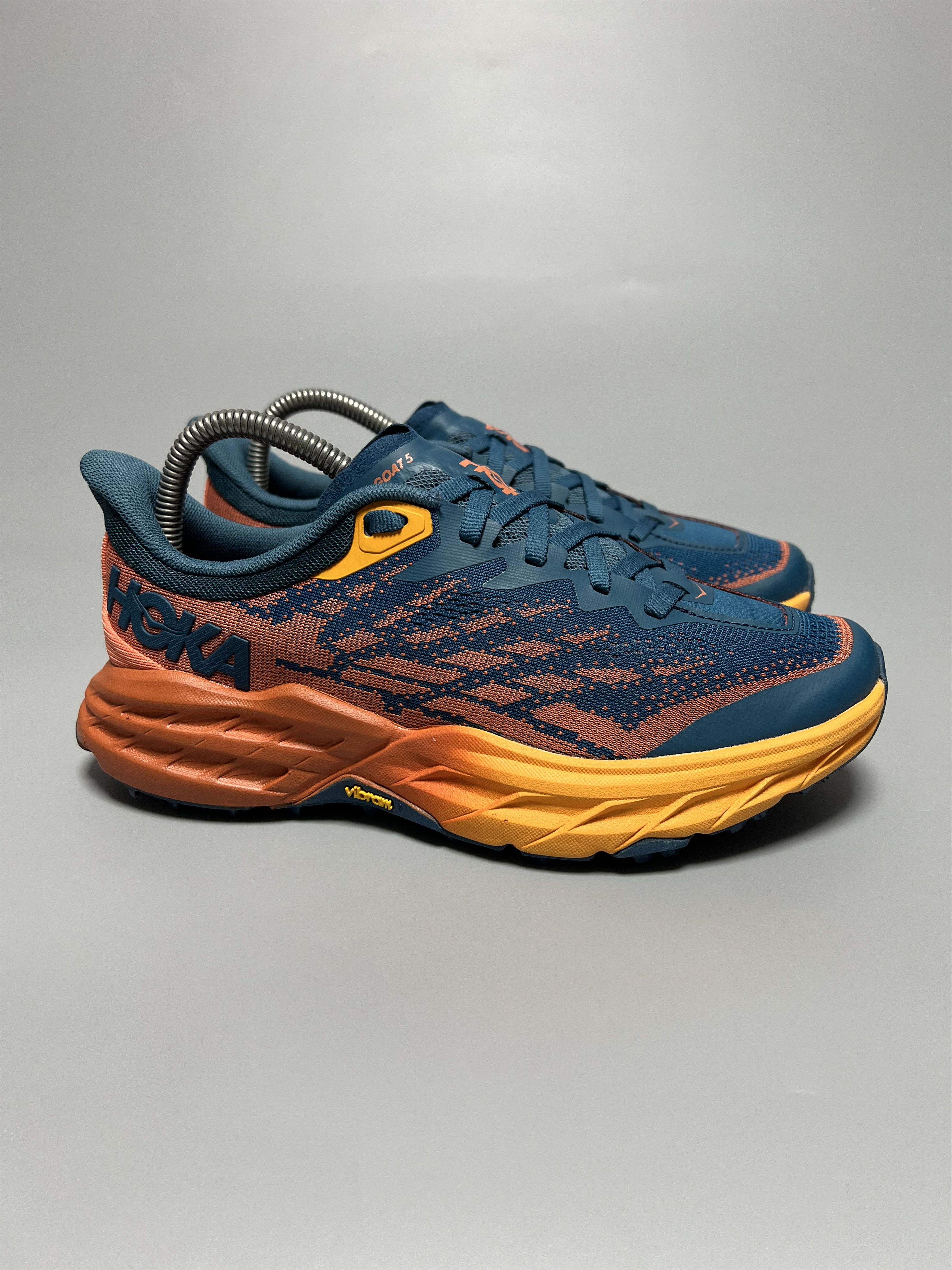 6.5B Hoka One One Speedgoat 5 Trail Running Shoes