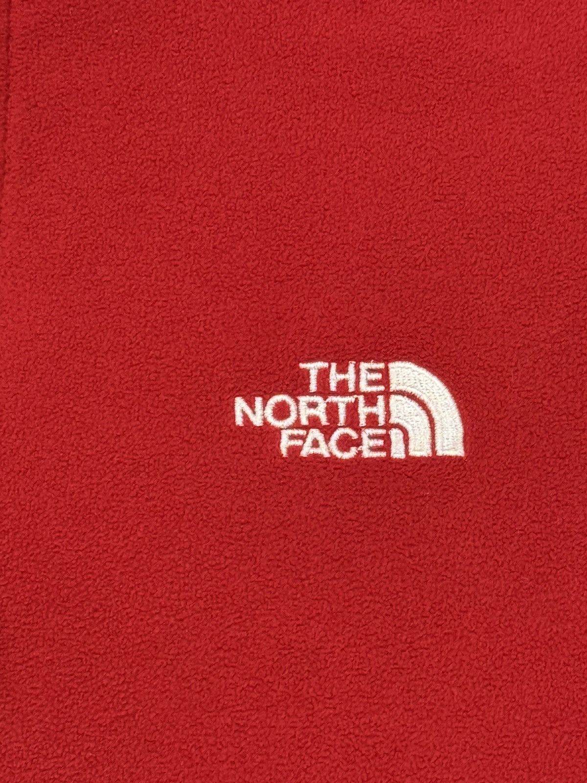 The North Face The North Face TKA 100 Quarter Zip Size US M / EU 48-50 / 2 - 2 Thumbnail
