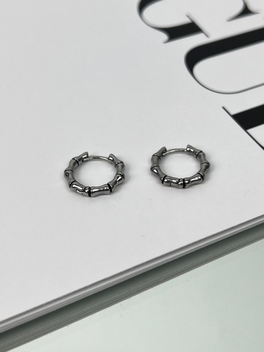 Jewelry × Vintage Hip-hop men street punk earrings Size ONE SIZE - 1 Thumbnail