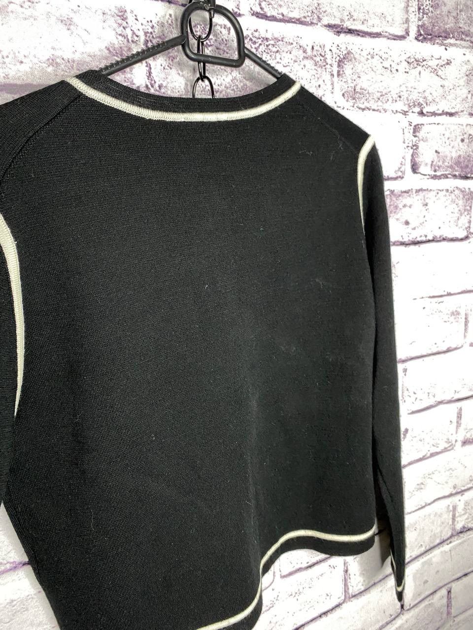 Other Womens Claudia Pierlot Sweaters Bottom up luxury Size S / US 4 / IT 40 - 8 Thumbnail