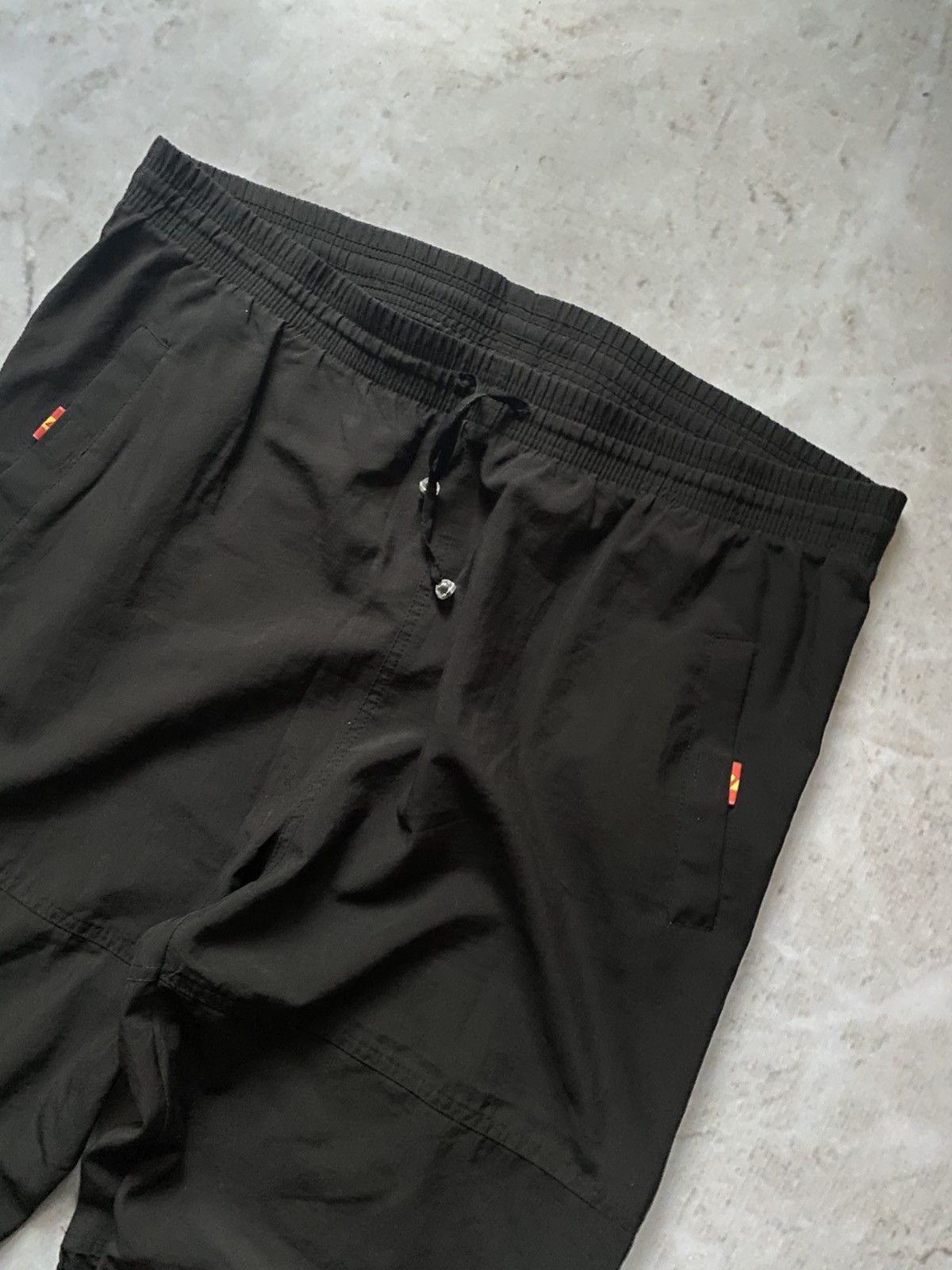 Fubu × Vintage Vintage Fubu Track Pants Since 1992 Y2k Rap Skate Gang style Size US 38 / EU 54 - 4 Thumbnail
