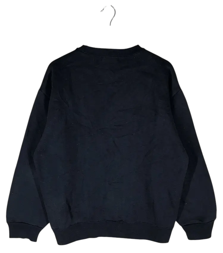 Japanese Brand Fine Star Sport Sweatshirts Size US M / EU 48-50 / 2 - 2 Thumbnail