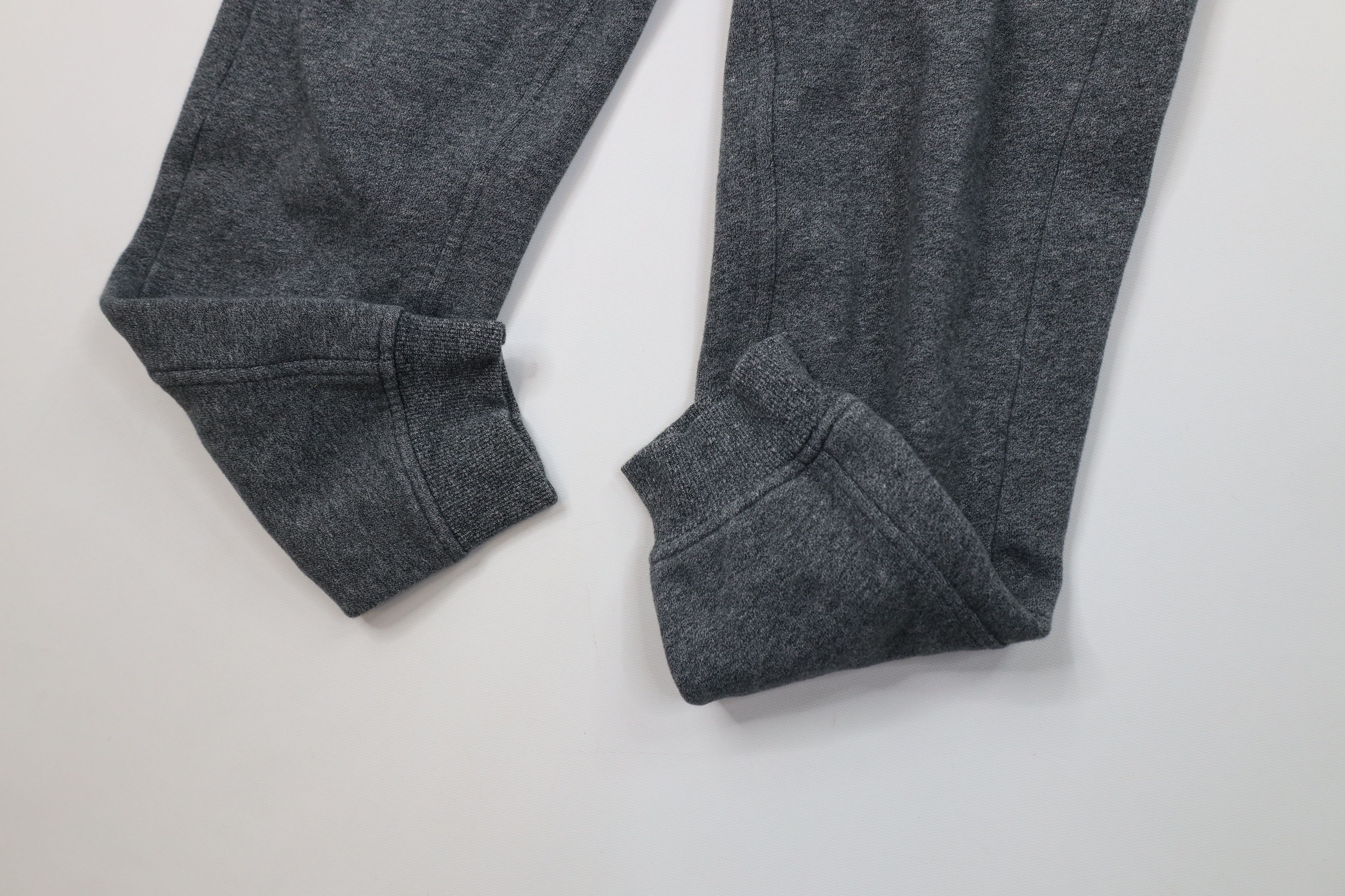 Lululemon Lululemon Heavyweight Sweatpants Joggers Pants Heather Gray Size US 32 / EU 48 - 5 Thumbnail