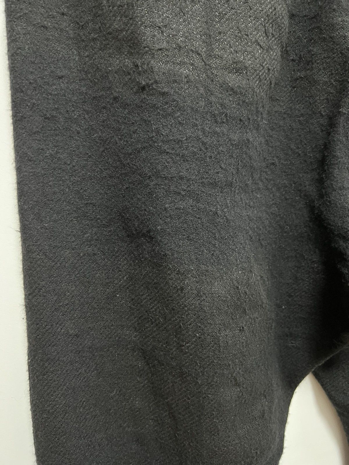 Rick Owens Rick owens FW18 TRACK PANTS Size US 34 / EU 50 - 5 Thumbnail