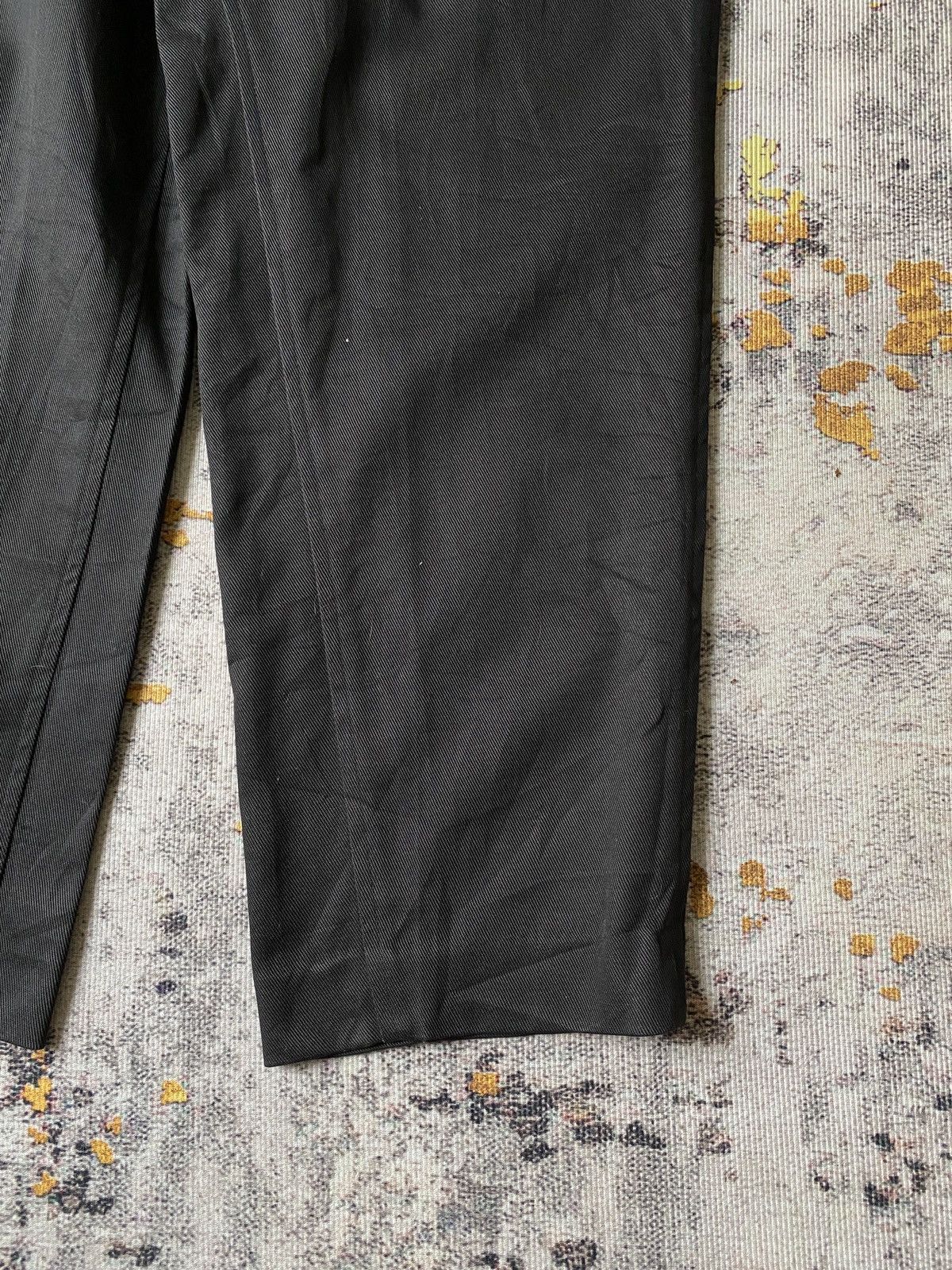 Issey Miyake Vintage 80’s Issey Miyake Men Baggy Trouser Pant Size US 30 / EU 46 - 10 Thumbnail