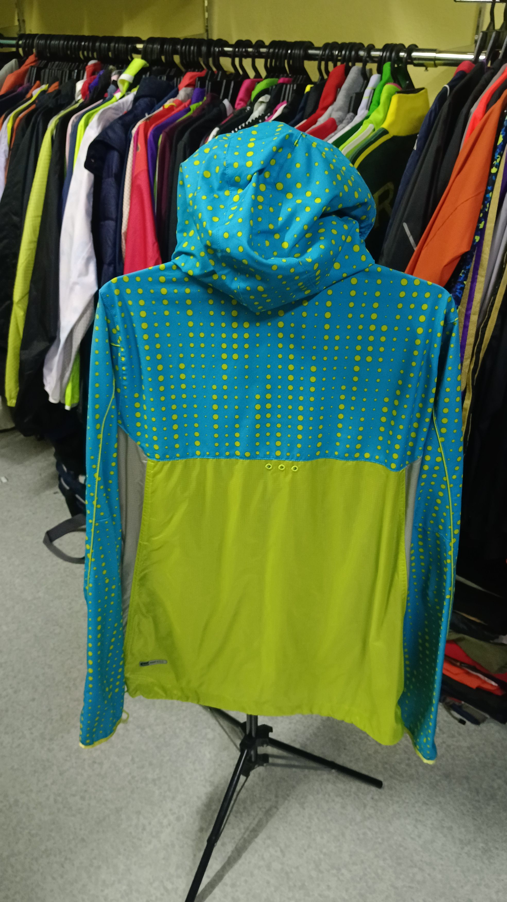 Puma Bundle x 3 Puma Windbreaker Size US M / EU 48-50 / 2 - 7 Thumbnail