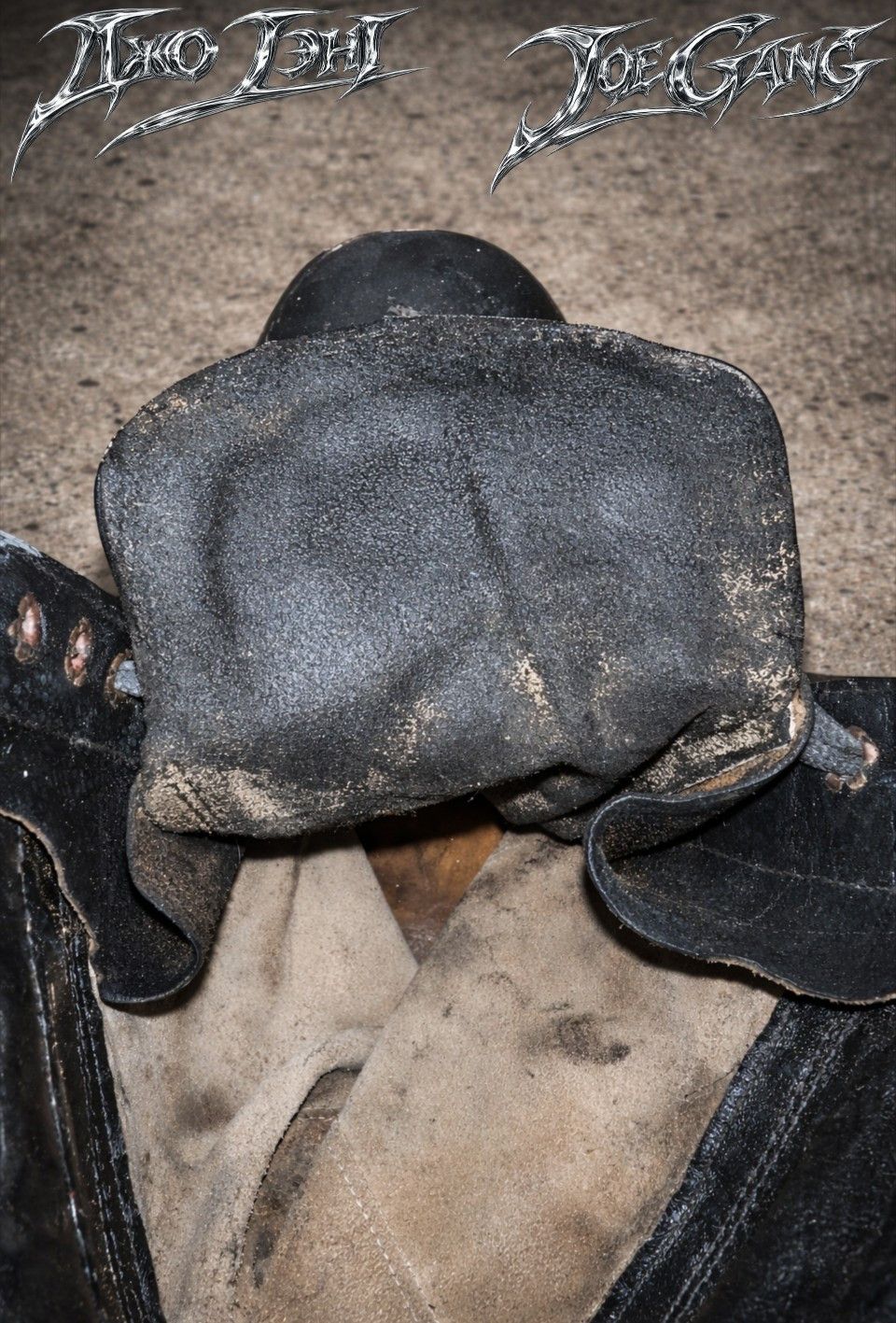 Other Avant-Garde Archive Italy boots From the brand 7ohn Size US 9.5 / EU 42-43 - 4 Thumbnail