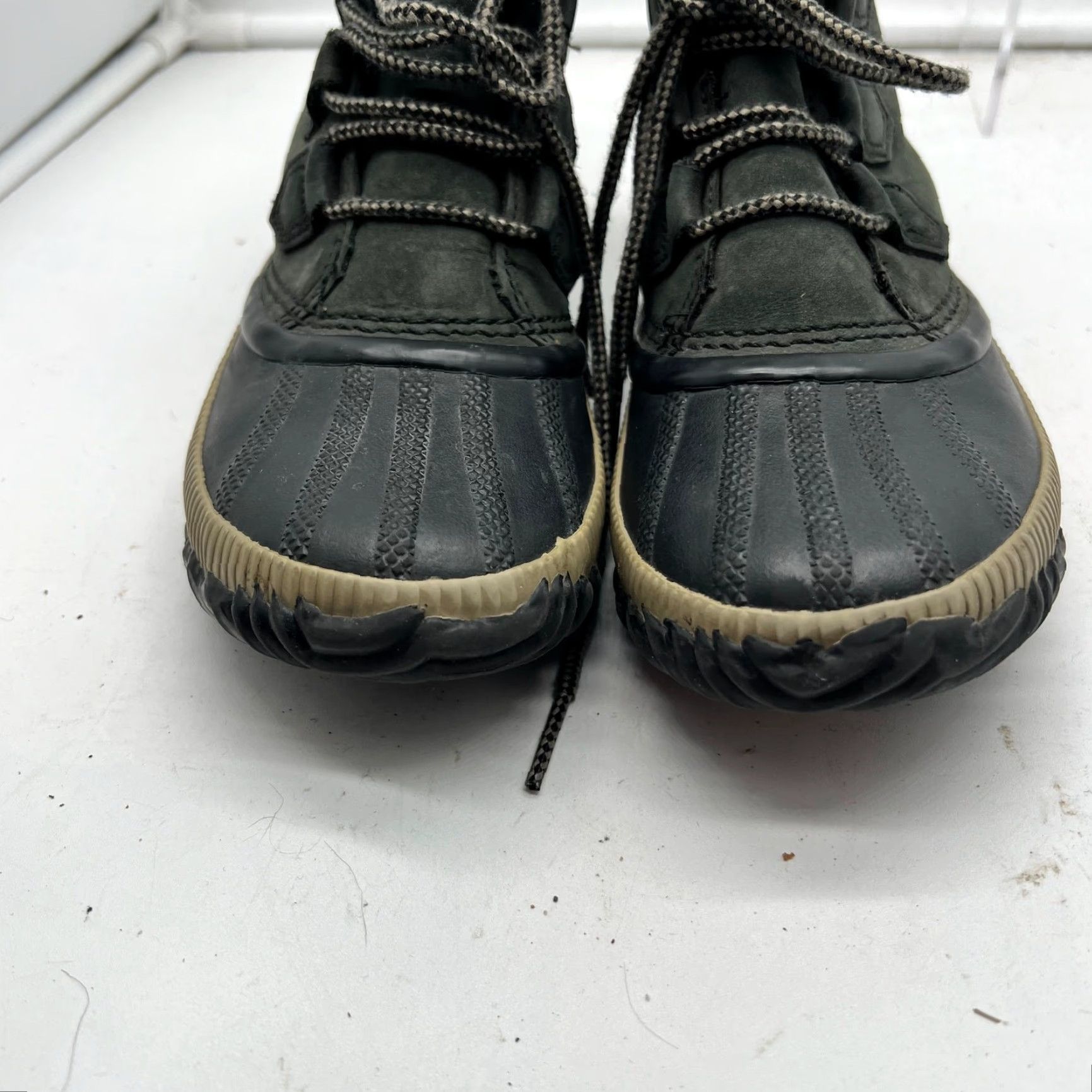 SOREL VINTAGE? No, not vintage. Size US 6 / IT 36 - 4 Thumbnail