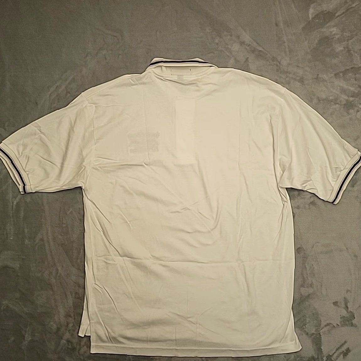 Vintage VINTAGE Rocky Mountain Elk Foundation Shirt Mens L Polo RMEF Made In The USA NEW Size US L / EU 52-54 / 3 - 7 Thumbnail