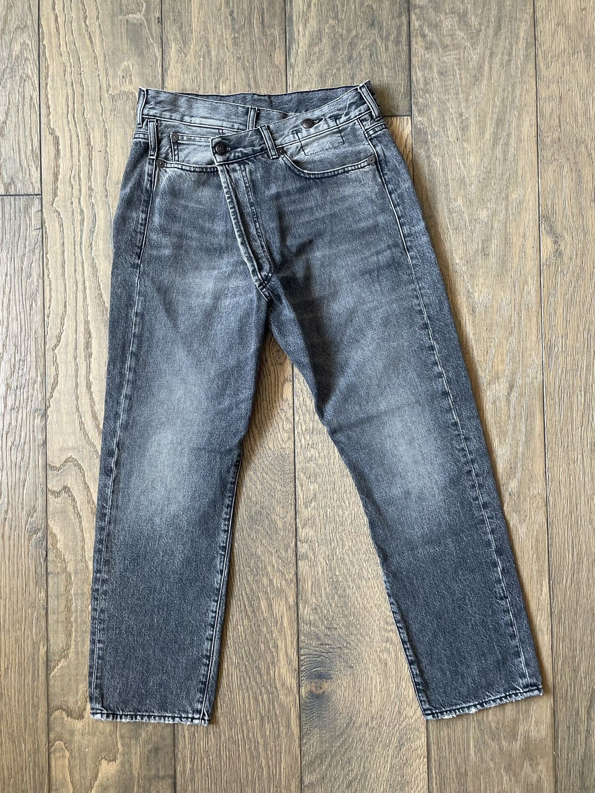 R13 R13 Denim Jeans Size 24" / US 00 / IT 34 - 1 Thumbnail