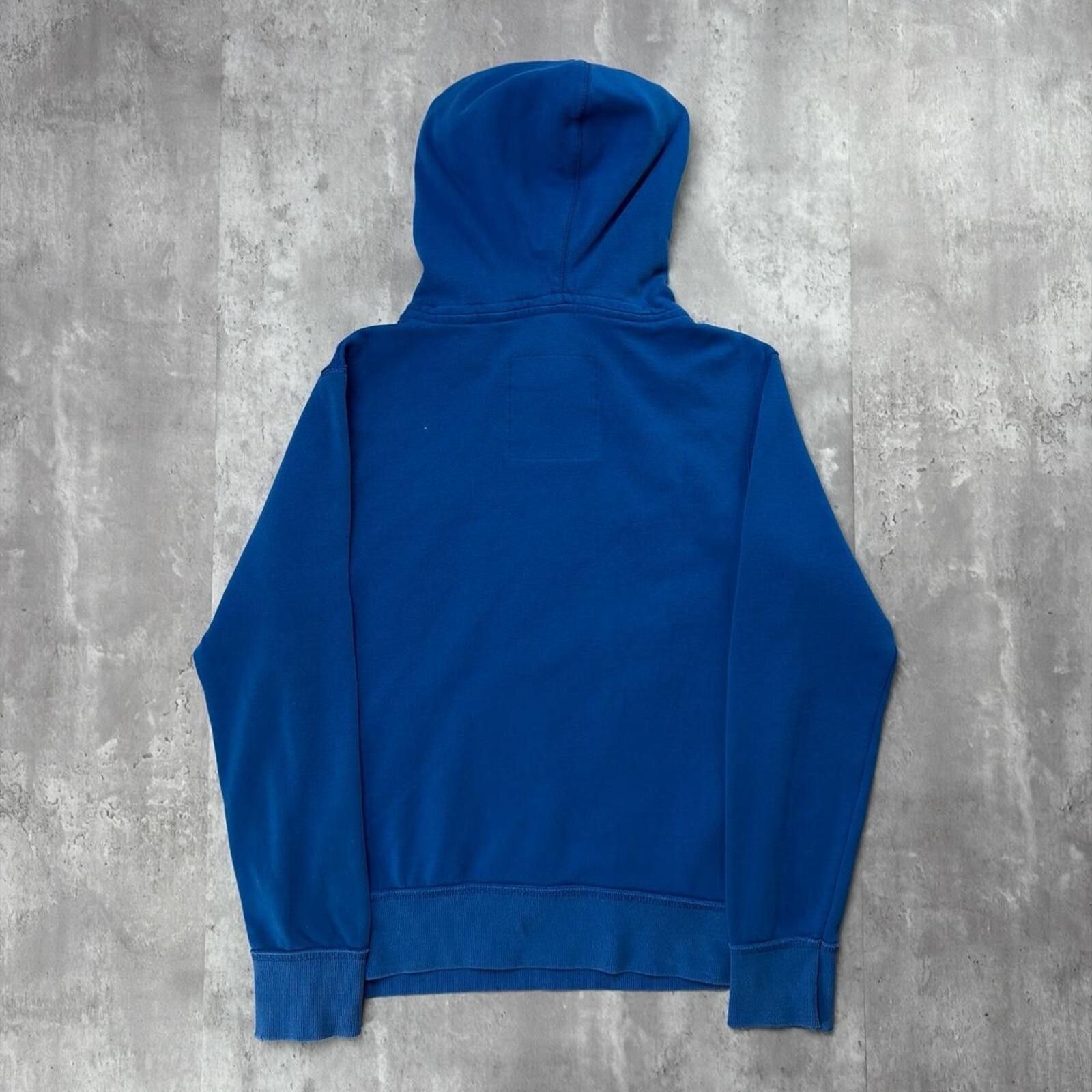 Aeropostale Y2K Blue Aeropostale Grunge Surf Distressed Hoodie Size US S / EU 44-46 / 1 - 7 Thumbnail