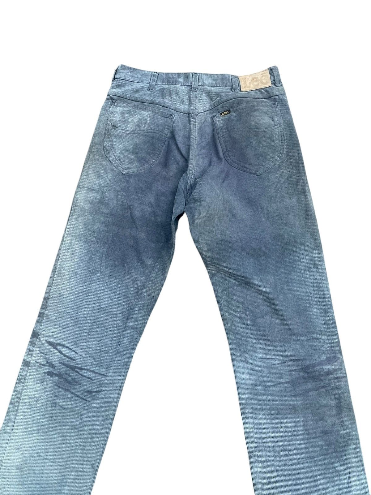 Lee × Vintage Vintage Lee Riders Coduroy Size US 31 - 9 Thumbnail