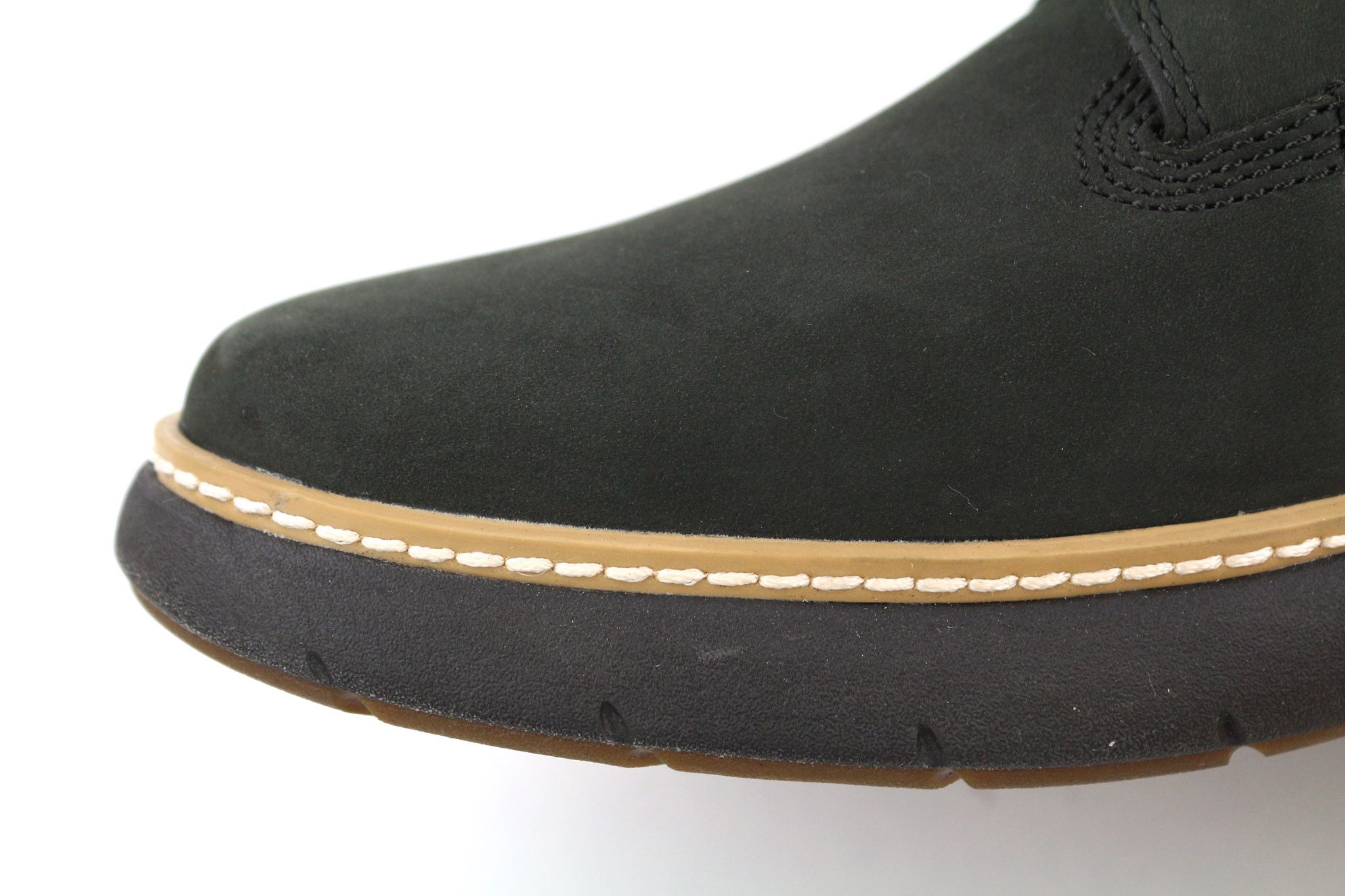 Timberland A26BE UK6.5 Black Almond Toe ReBOTL 80991 Size US 7 / EU 40 - 17 Thumbnail