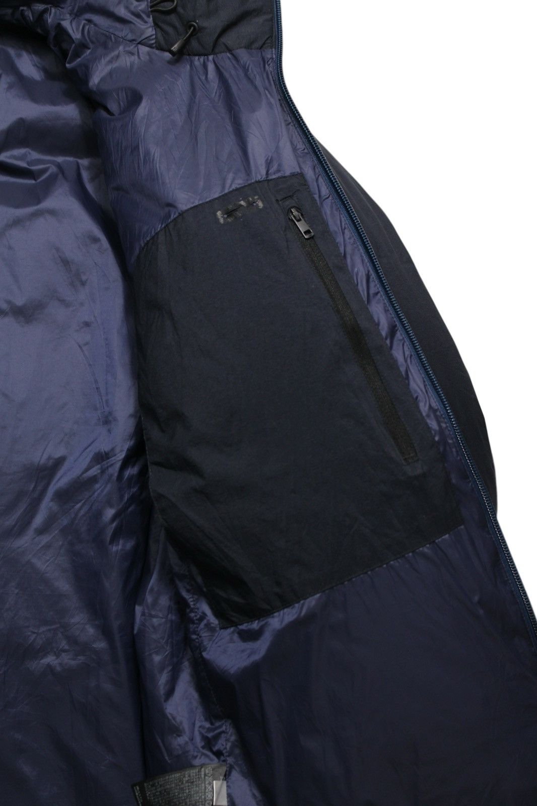 Japanese Brand UNIQLO DOWN DURABLE WATER REPELLENCY JACKET Size US XL / EU 56 / 4 - 3 Thumbnail