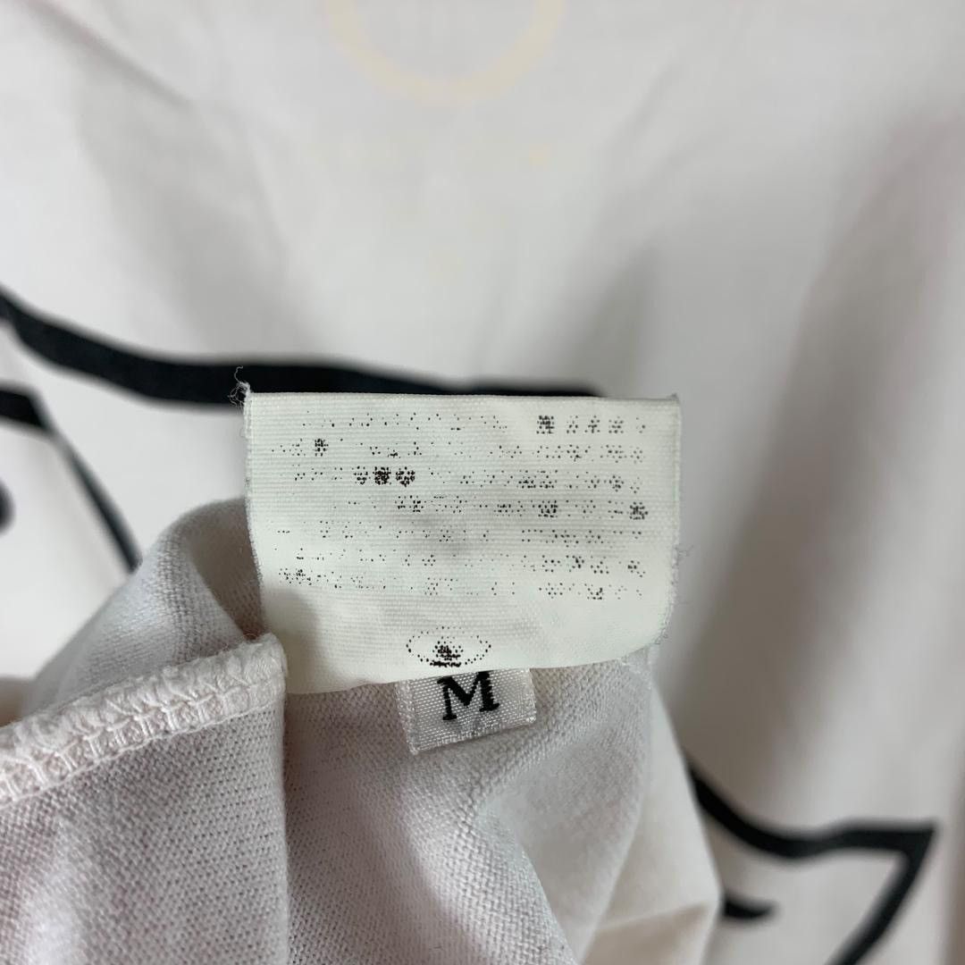Japanese Brand CLOVERU Japanesebrand tee Size US M / EU 48-50 / 2 - 12 Thumbnail