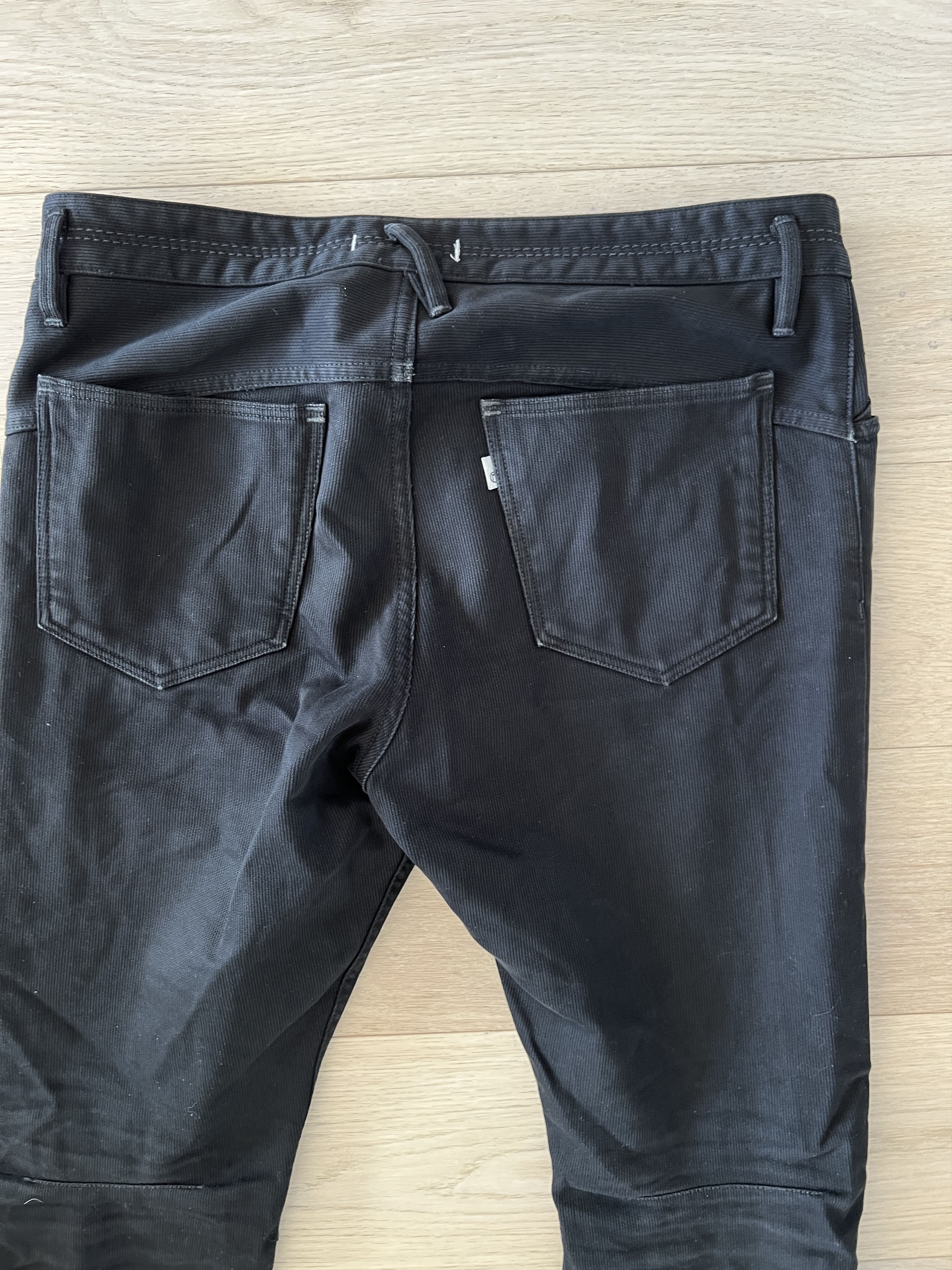 Nonnative DWELLER 5P JEANS Size US 30 / EU 46 - 7 Thumbnail