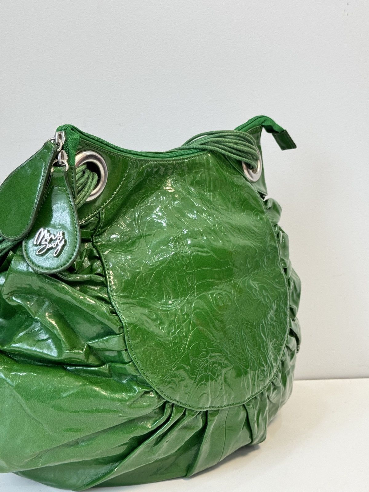 Miss Sixty Miss Sixty Collection Vinatge y2k style hype bag Size ONE SIZE - 7 Thumbnail
