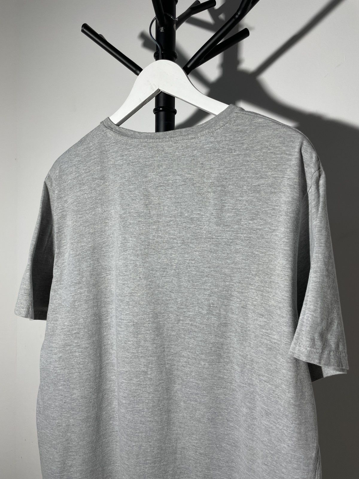 Ecko Unltd. × Vintage Vintage Ecko Unltd Big Logo Y2K Skate T-Shirt Size US XXL / EU 58 / 5 - 9 Thumbnail