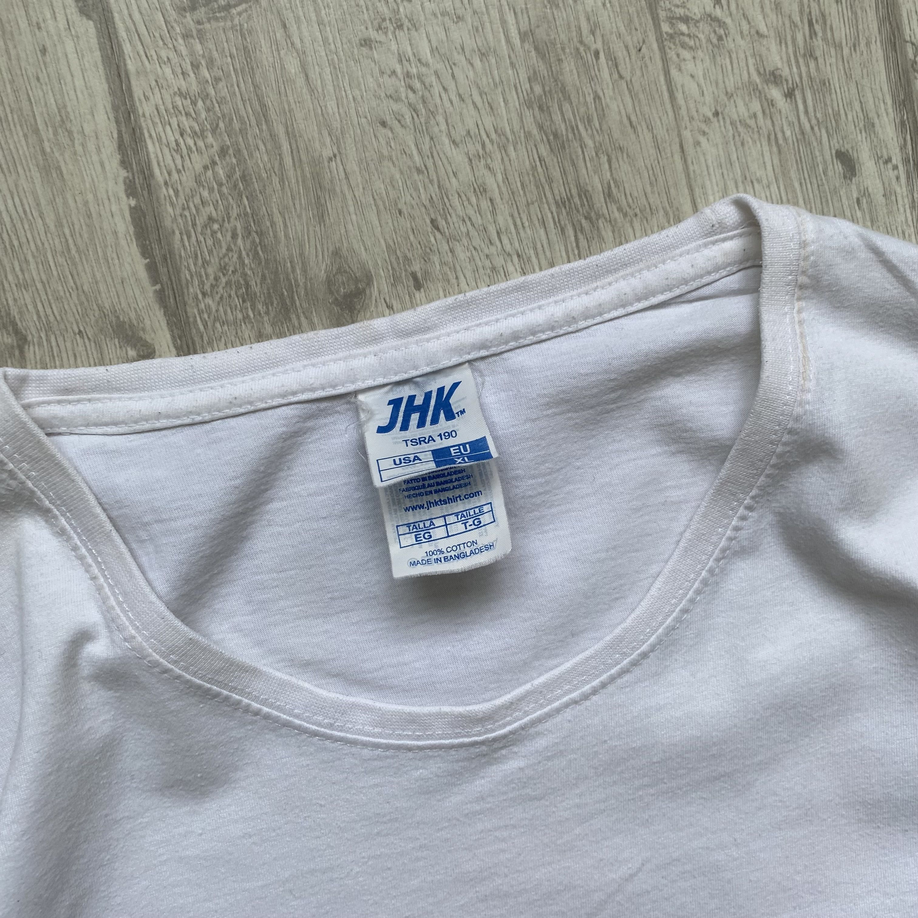 Rap Tees Vintage 00s N.W.A tee Hip Hop rap Band Tee Ice Cube Eazy-E Size US L / EU 52-54 / 3 - 4 Thumbnail