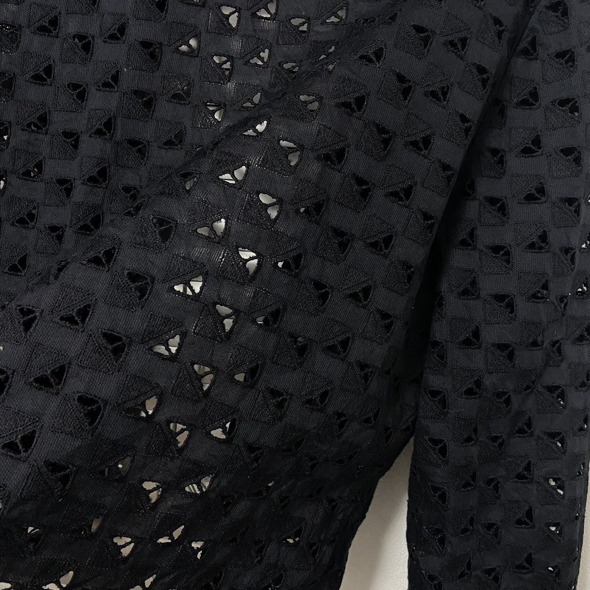 Balenciaga × Japanese Brand Balenciaga Size S / US 4 / IT 40 - 9 Thumbnail