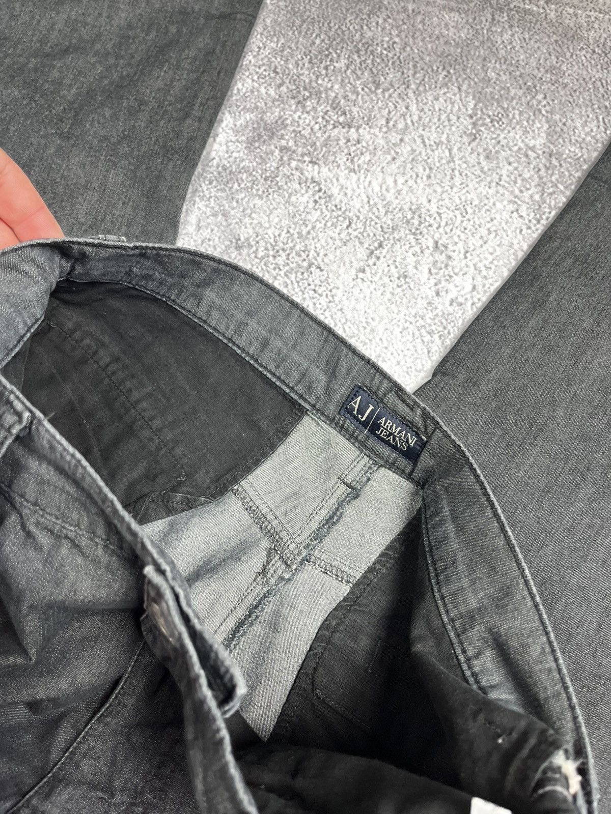 Other Armani pants vintage size 30 Size US 30 / EU 46 - 10 Thumbnail