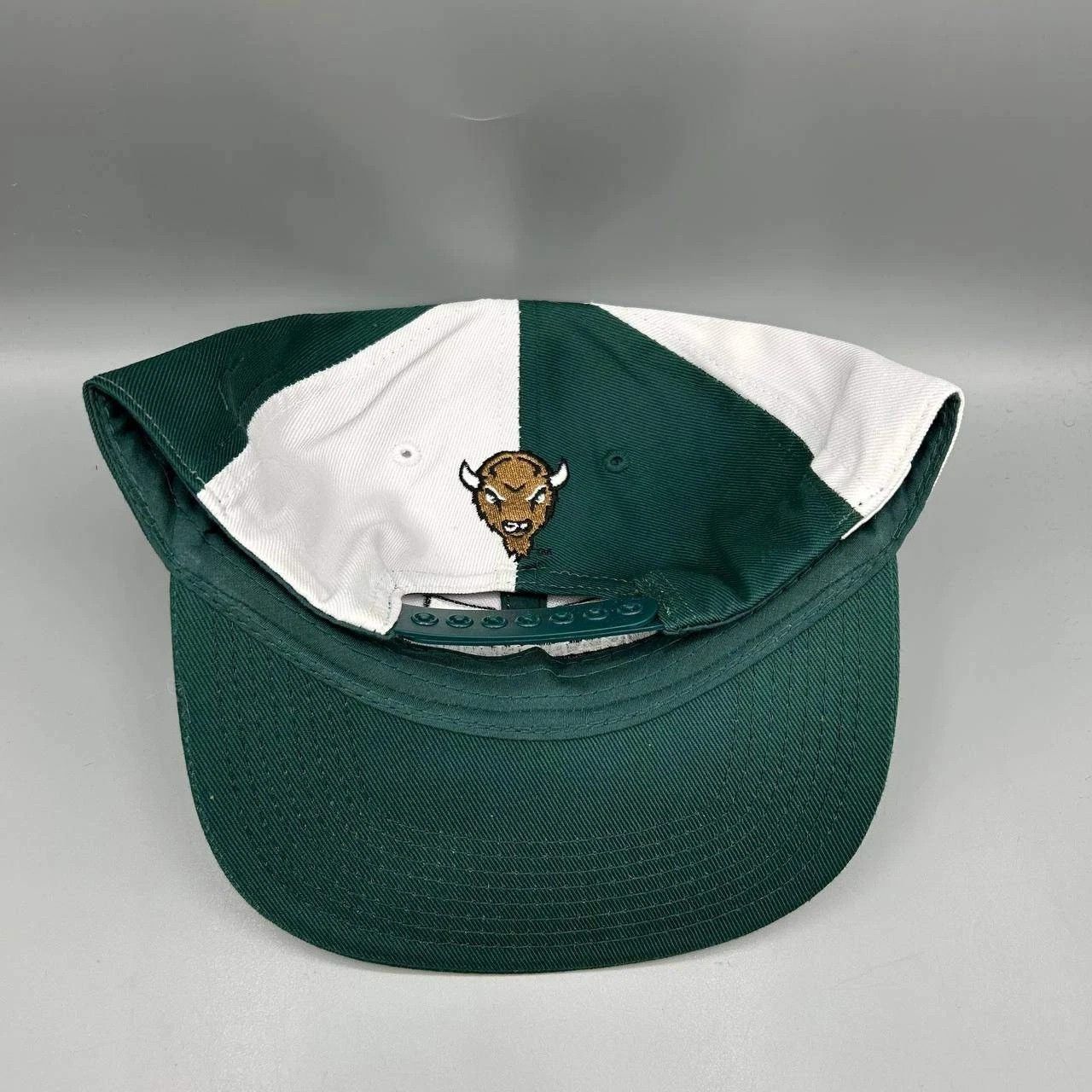 NCAA Marshall Thundering Herd Hat Men NCAA Snap Back Cap New Size ONE SIZE - 4 Thumbnail