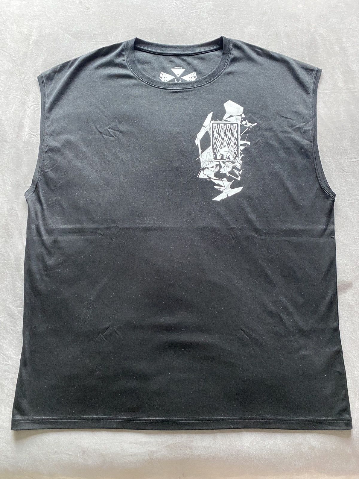 Acronym S25-PR-B Size US L / EU 52-54 / 3 - 1 Thumbnail