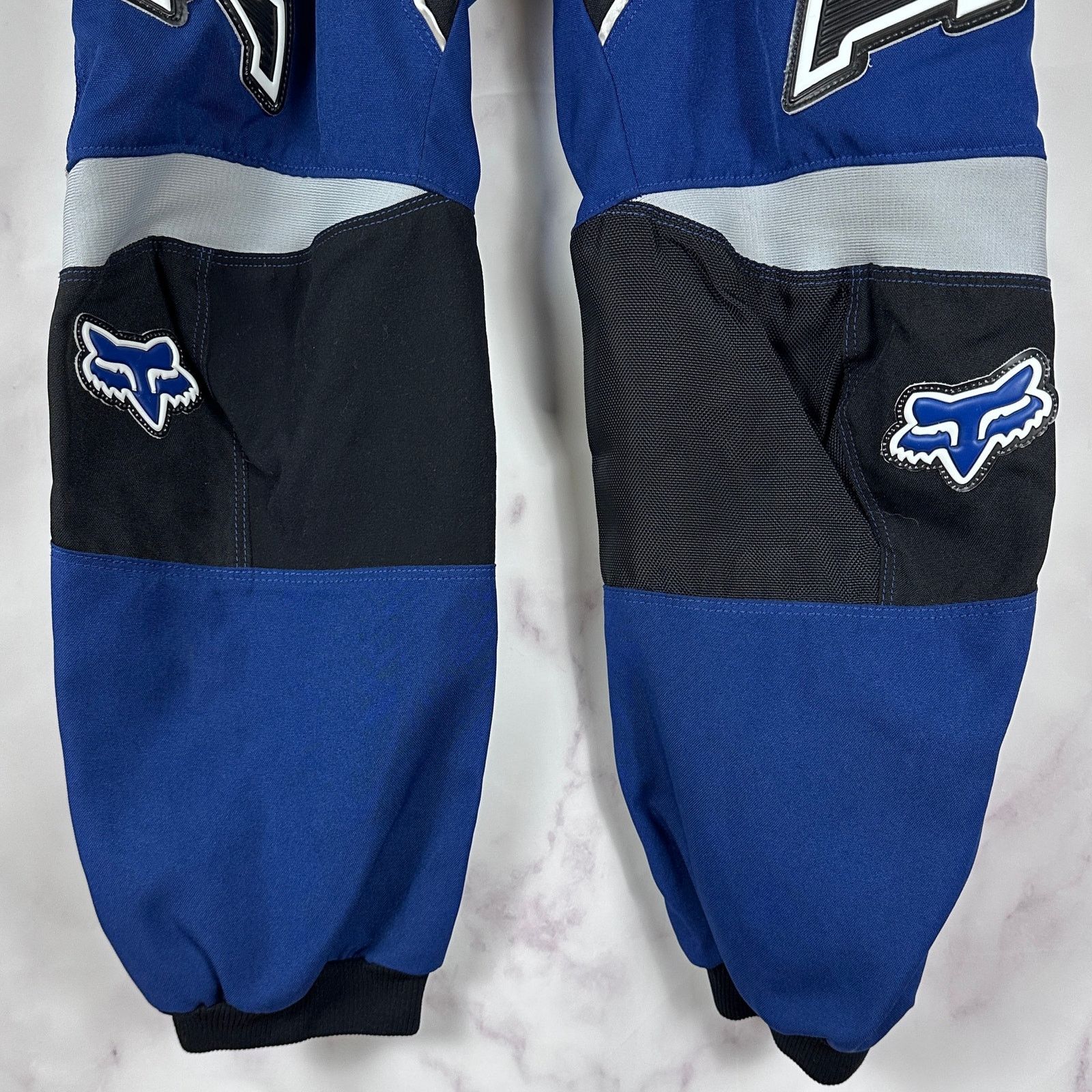 Fox Racing Fox 180 Moto Pants Size US 32 / EU 48 - 3 Thumbnail