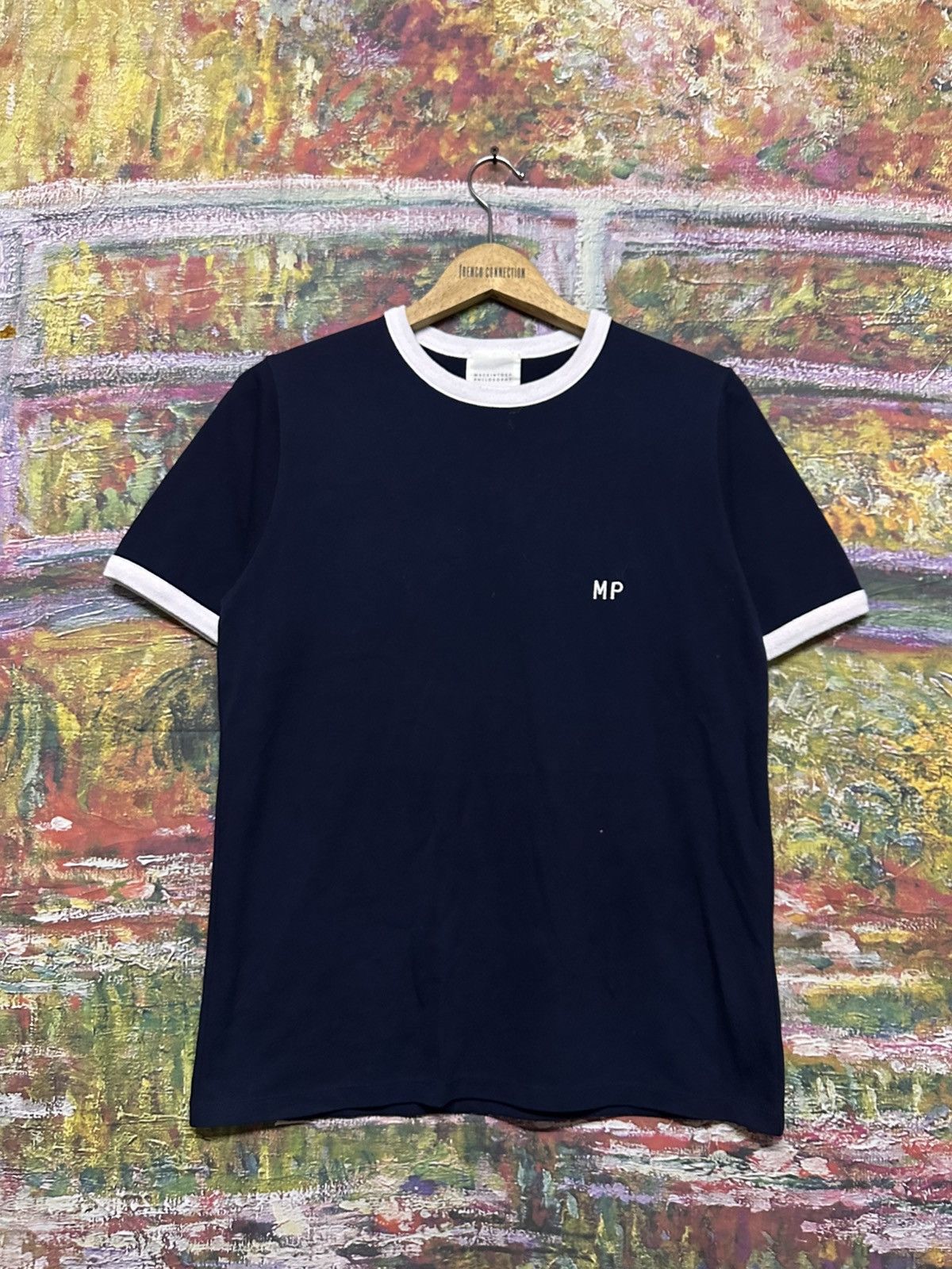 Mackintosh Mackintosh Philosophy shirt Size US M / EU 48-50 / 2 - 1 Thumbnail