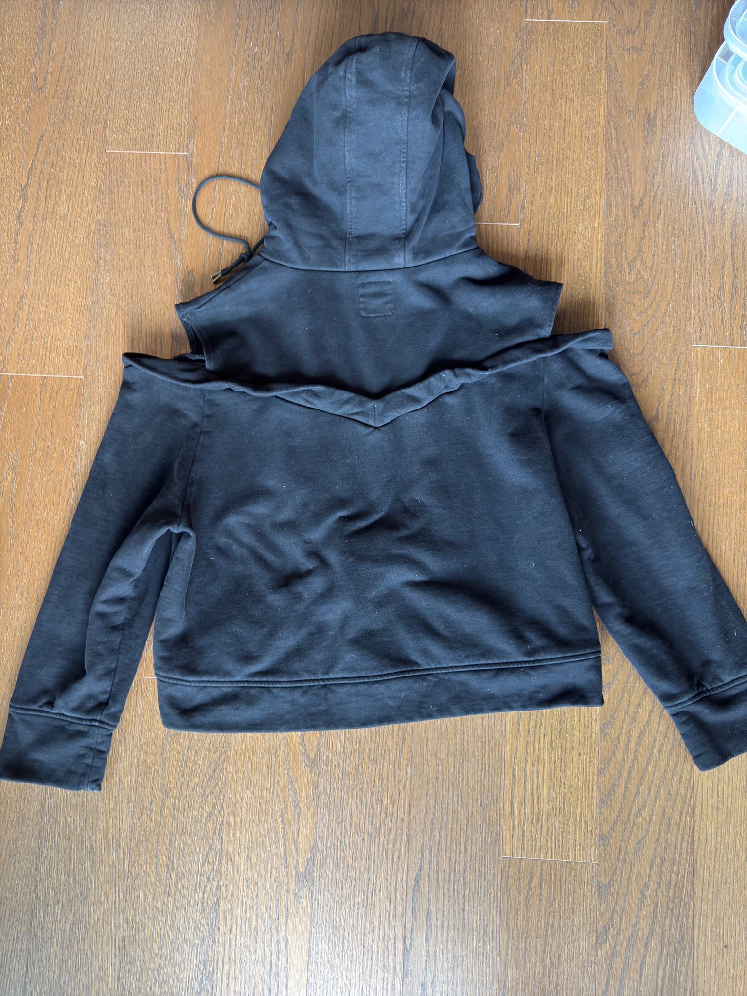 Other Ollivion Hoodie Size US XXL / EU 58 / 5 - 7 Thumbnail