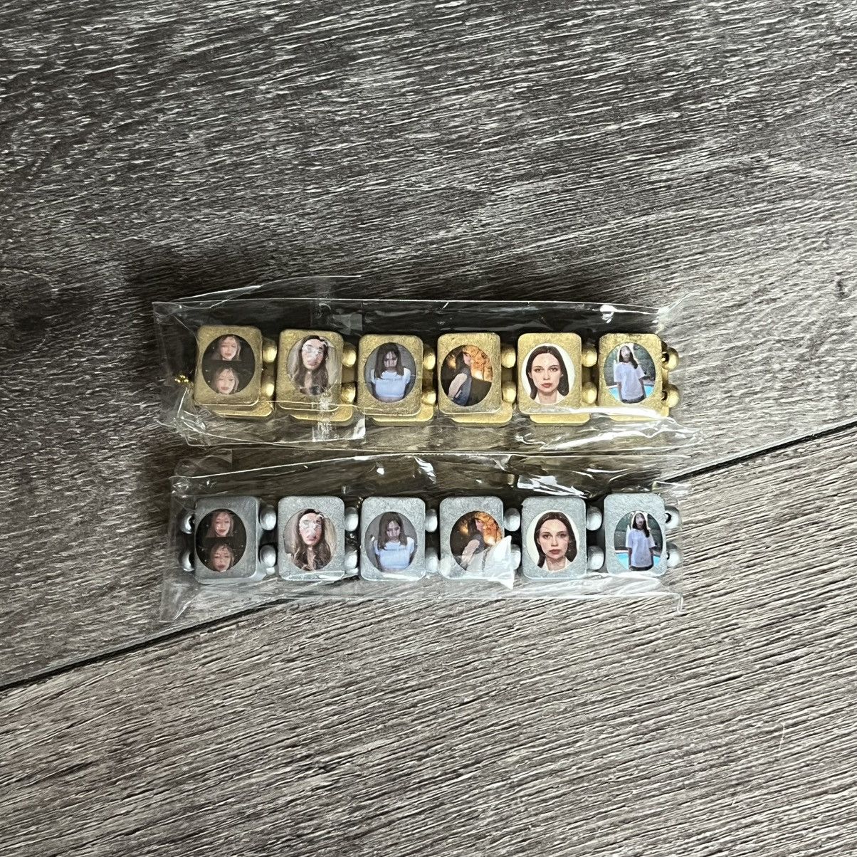 Fakemink x Bazo 1199 Etna Vera Vela 2 Bracelet Bundle Lot