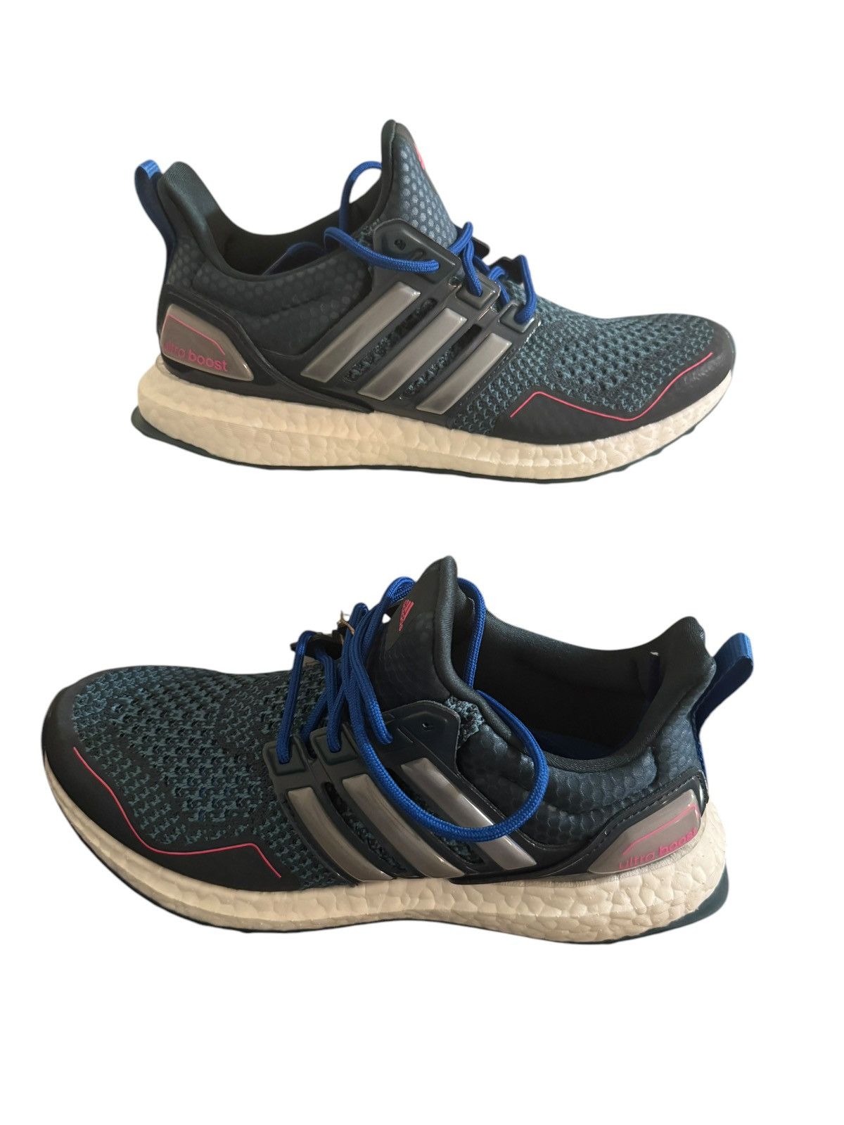 Adidas Adidas Ultraboost Size US 7 / IT 37 - 7 Thumbnail